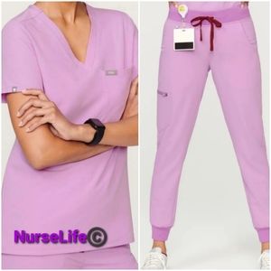 🆕️ FIGS Dusk Iris Set- Small